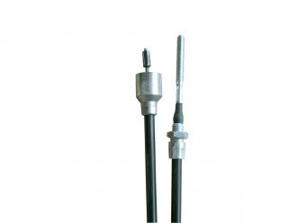 Remkabel aanhanger 1990/2215 mm + M8 schroefdraad (05.089.33.91.0)