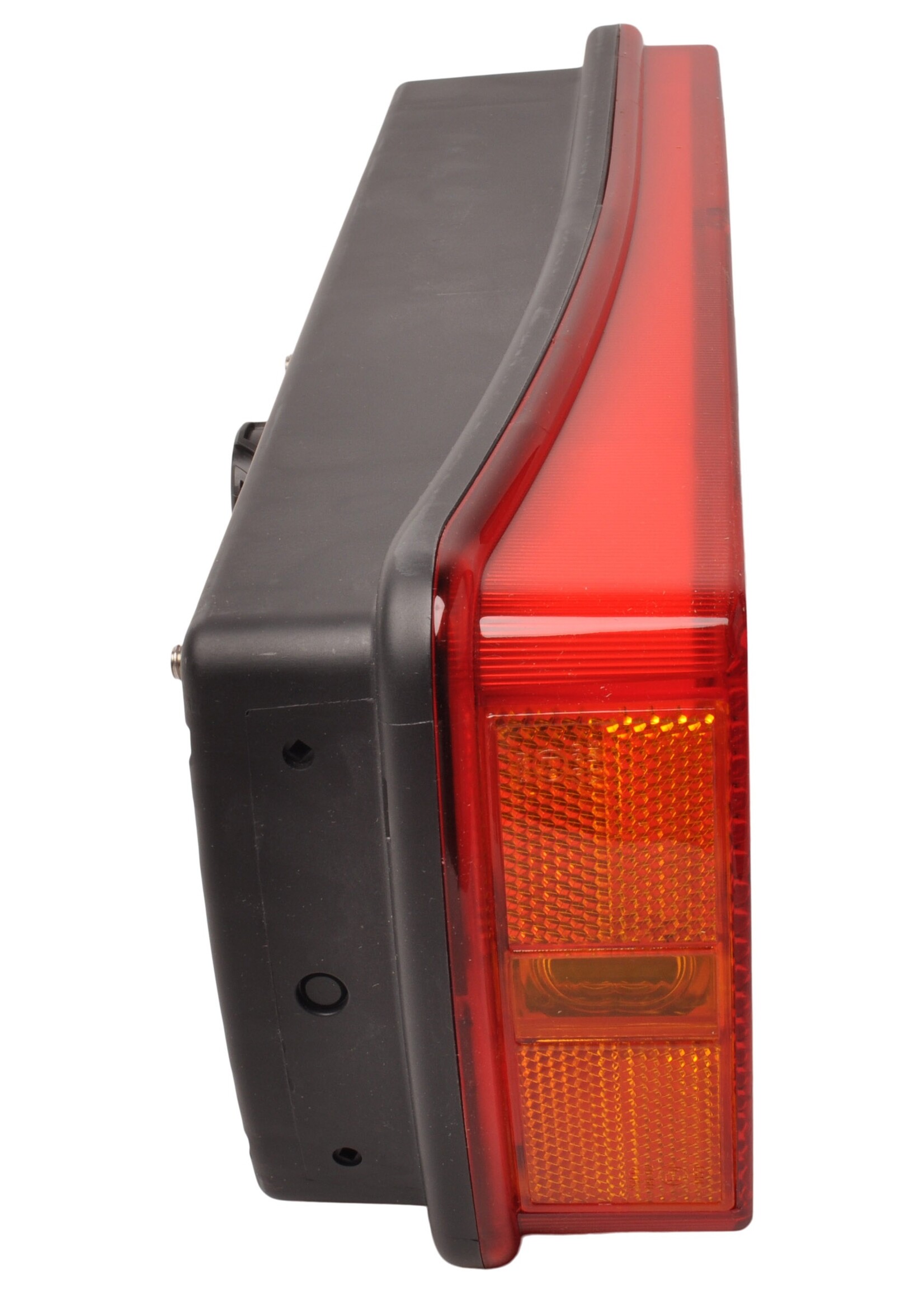 Aspock Aspock Ecopoint 2 - links - 7 polige ASS2 connector aansluiting