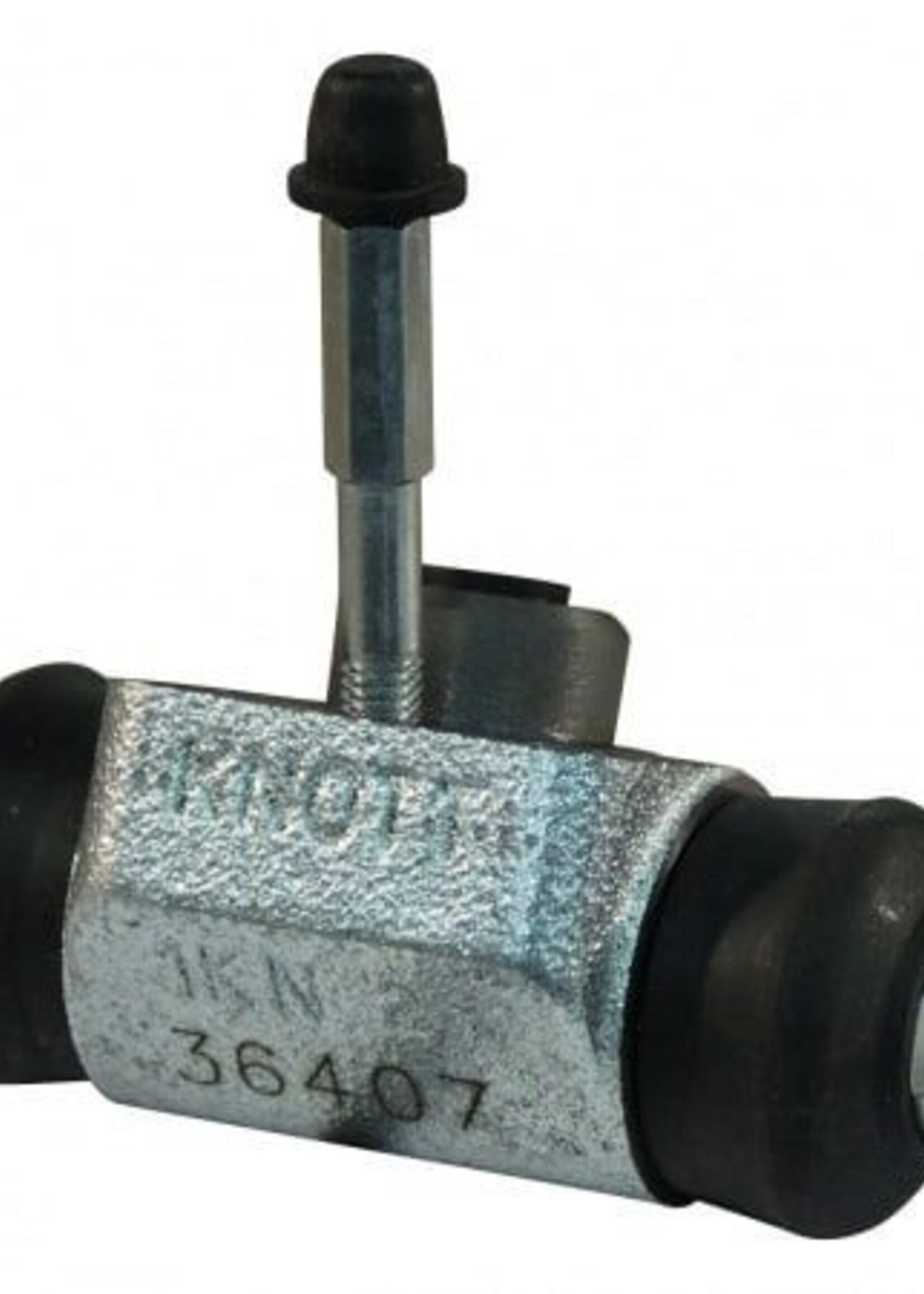 Knott Knott remcilinder - geschikt voor remtype 25-4303