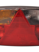 Aspock Aspock Multipoint 3 links - 8 polig - inclusief reflector