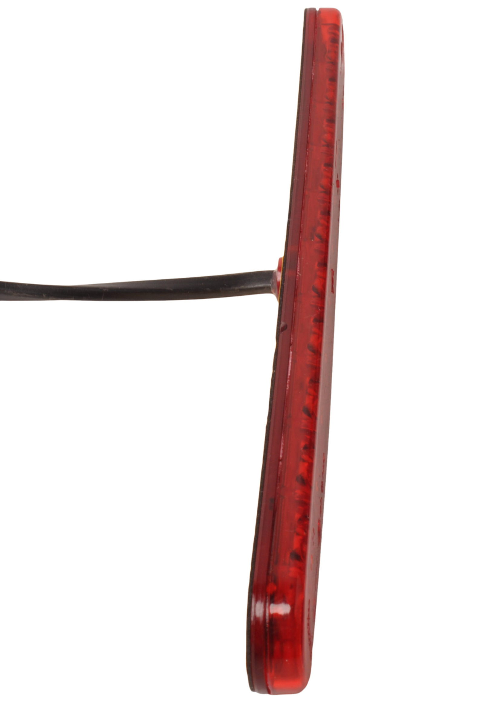 Aspock Aspock 3e remlicht LED - 380 cm DC kabel - zelfklevend