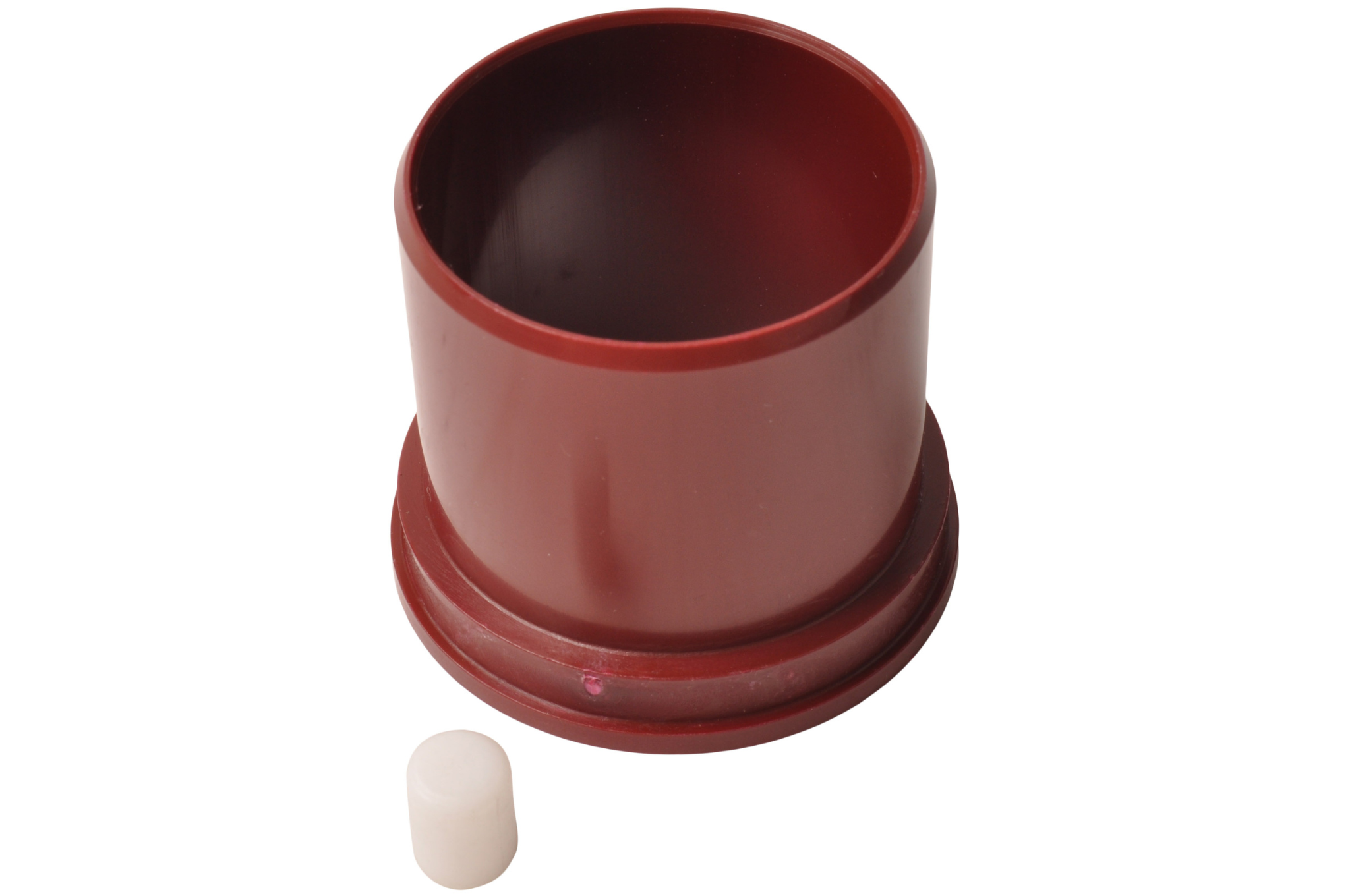 Glijlager KF13 t/m KF20 - stift - oud type - 45 mm