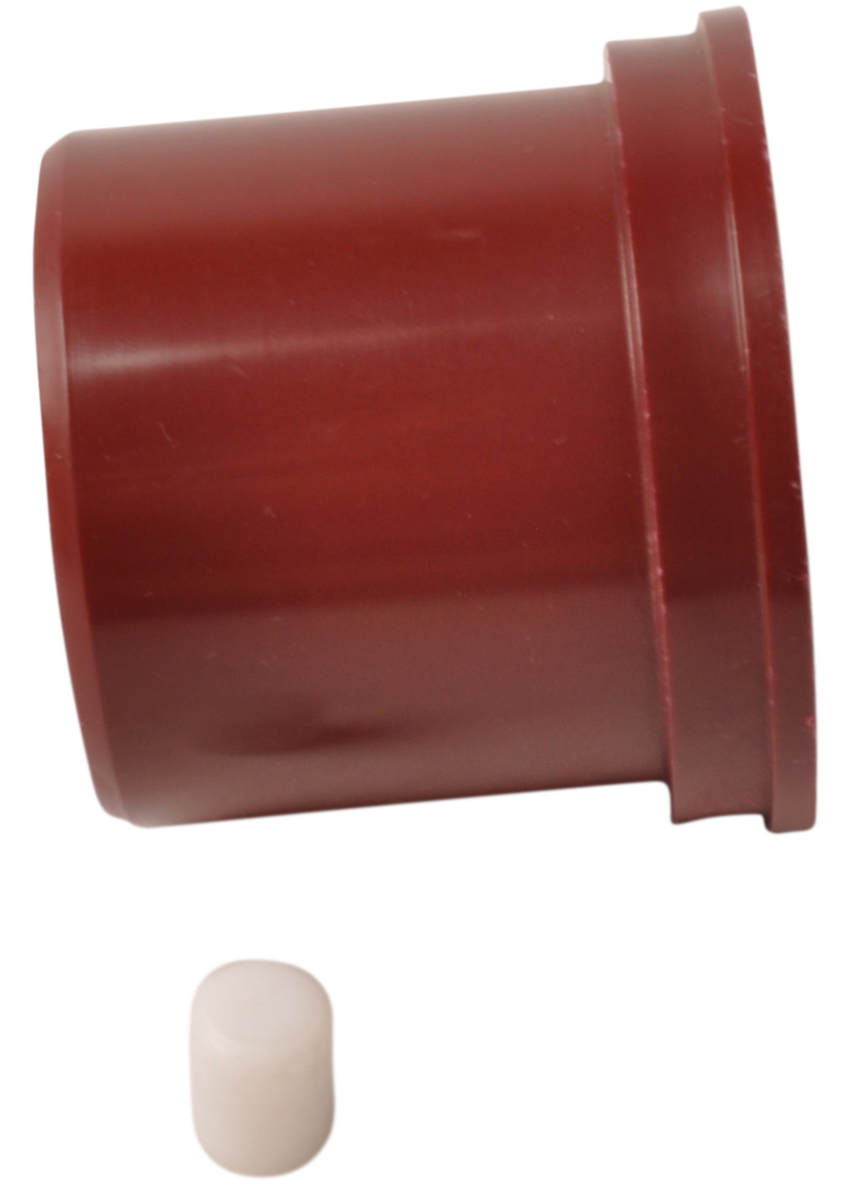 Knott Glijlager KF13 t/m KF20 - stift - oud type - 45 mm