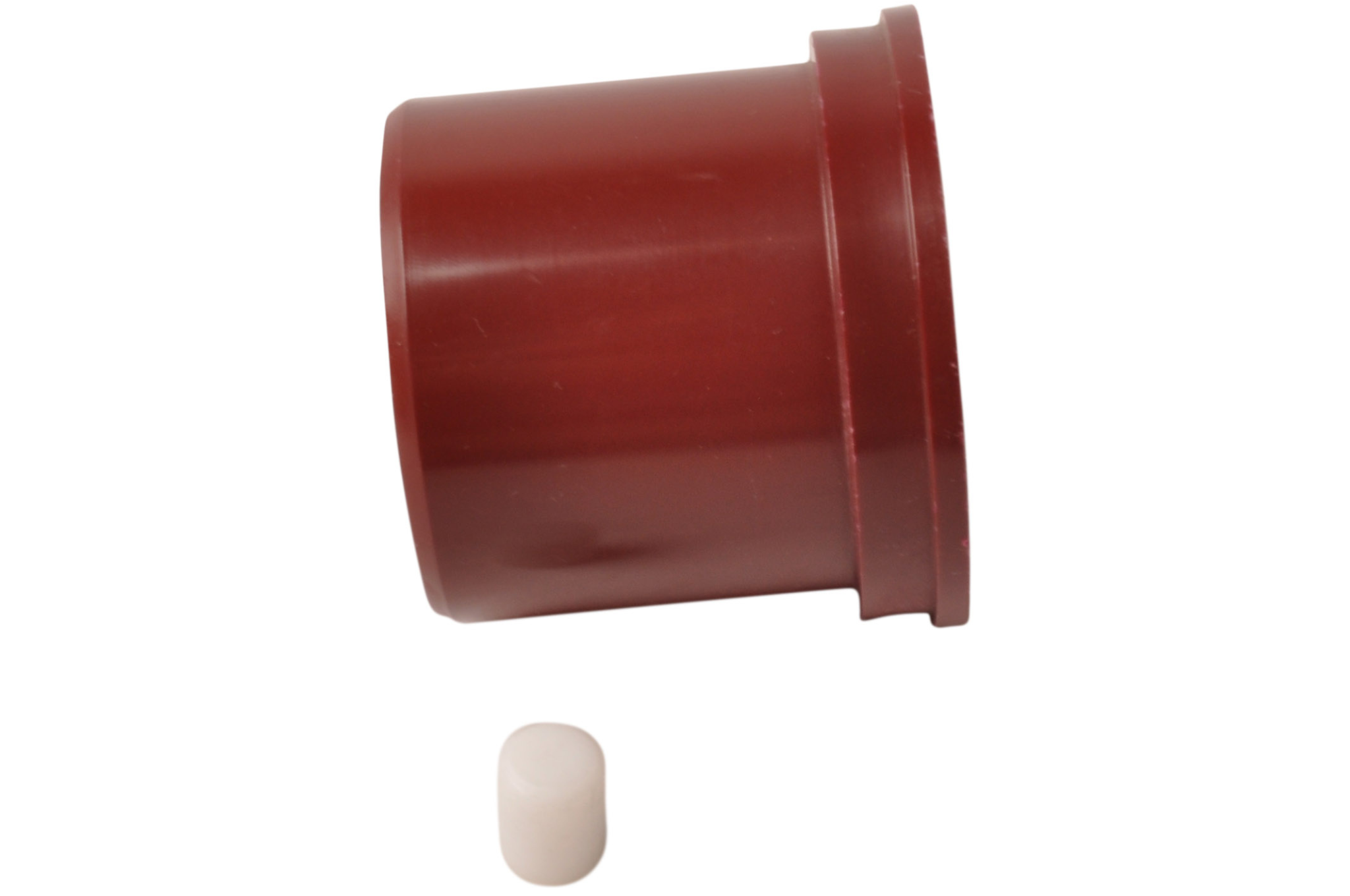 Glijlager KF13 t/m KF20 - stift - oud type - 45 mm