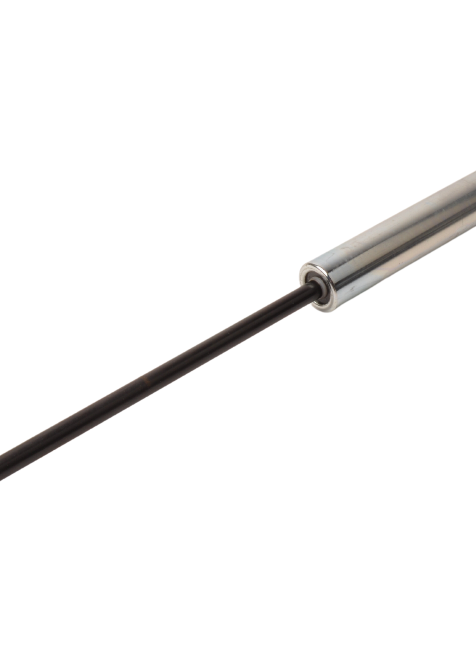 Knott Oploopremdemper knott voor KF30-C / KR30-B / KR30-HV-B (87001409) - lange uitvoering