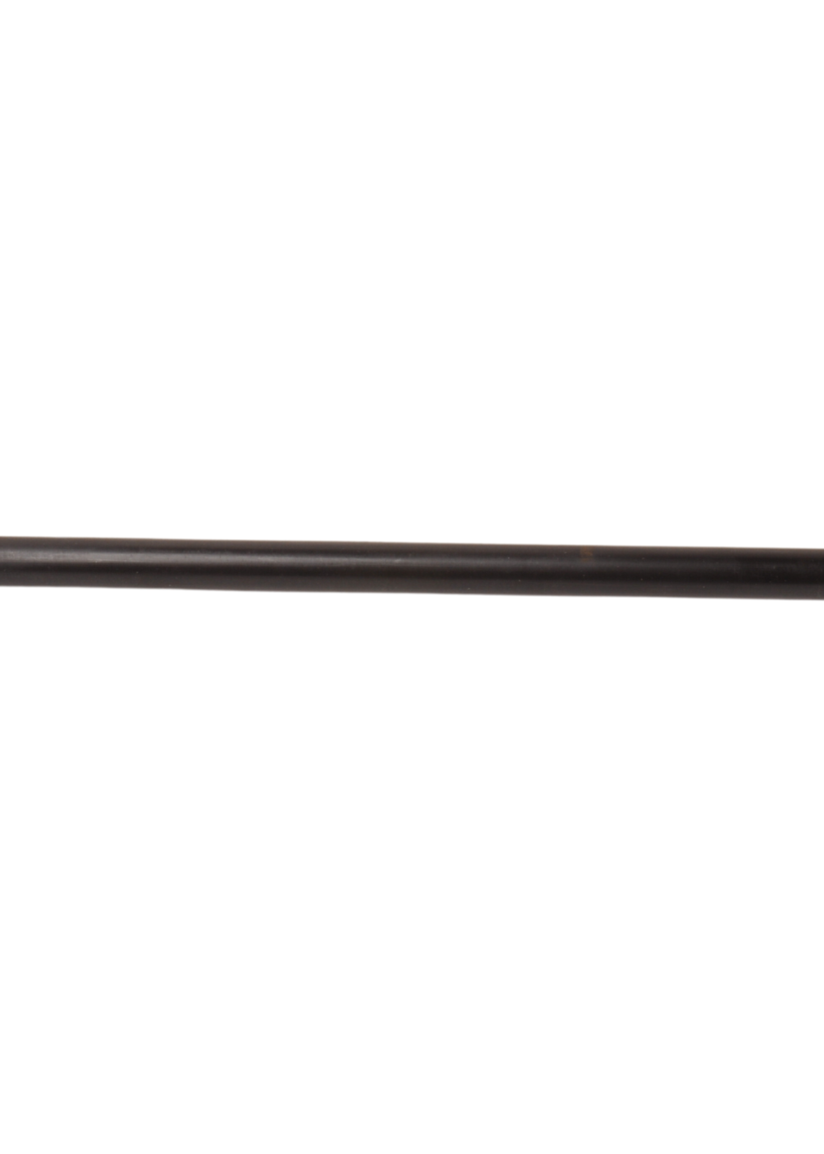 Knott Oploopremdemper knott voor KF30-C / KR30-B / KR30-HV-B (87001409) - lange uitvoering