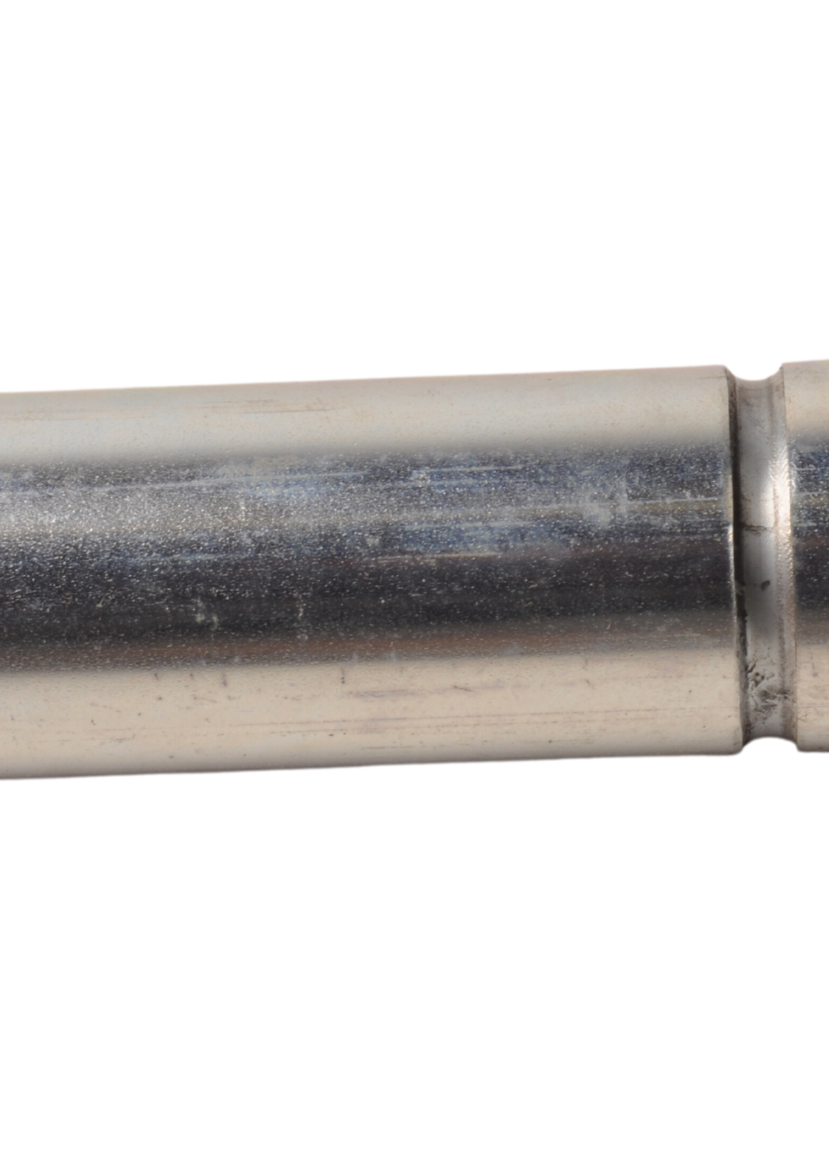 Knott Oploopremdemper knott voor KF30-C / KR30-B / KR30-HV-B (87001409) - lange uitvoering