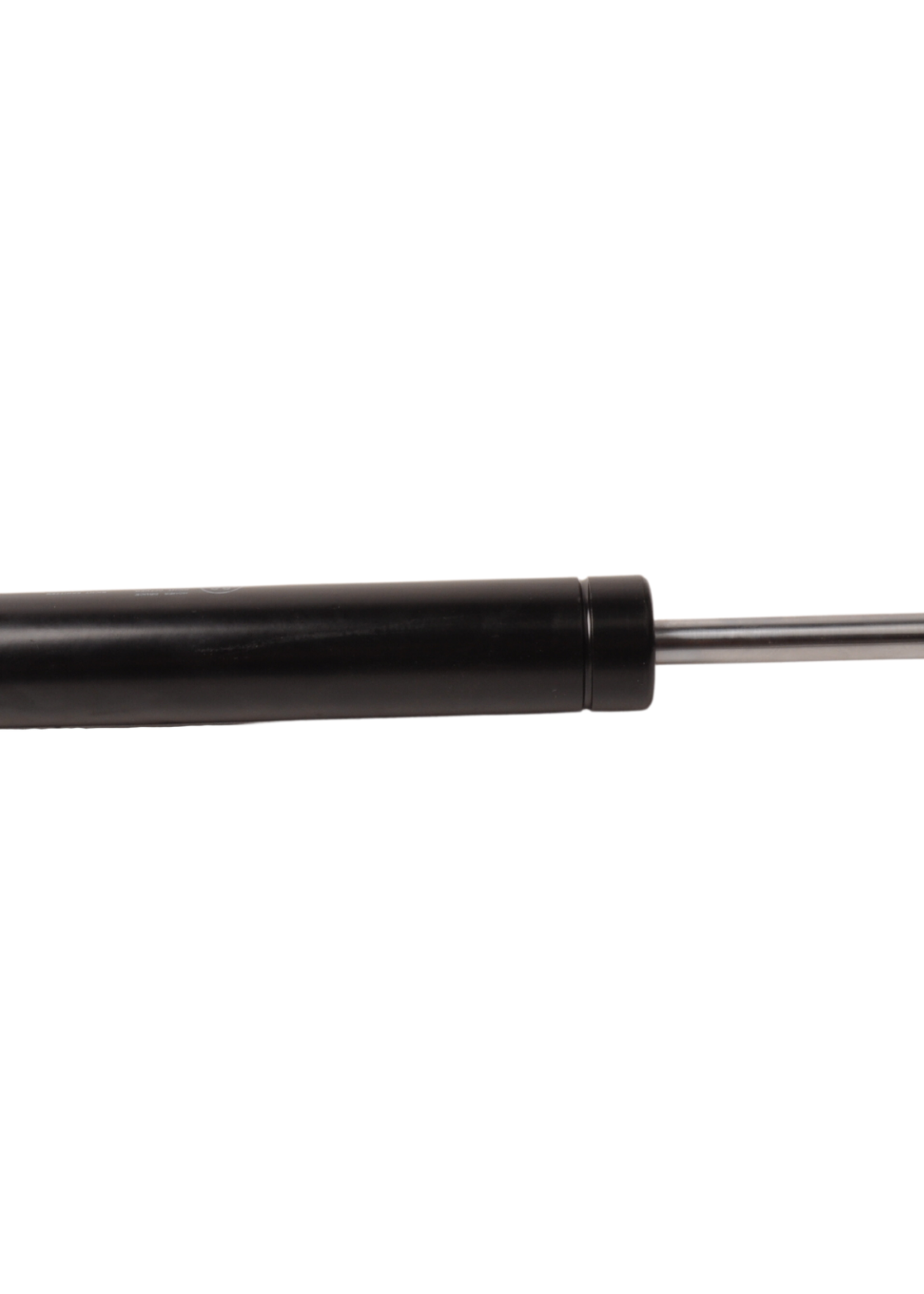 BPW Oploopremdemper ZAF 3,5-1 - Lengte 380 mm