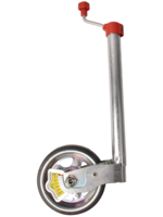 AL-KO AL-KO 48 mm neuswiel met kogeldrukmeter - 300 kg