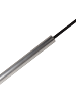 Knott Oploopremdemper KF30-E/ KRV30-B