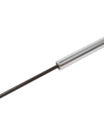Oploopremdemper KF30-C/ KR30-B/KR30-HV-B - korte uitvoering