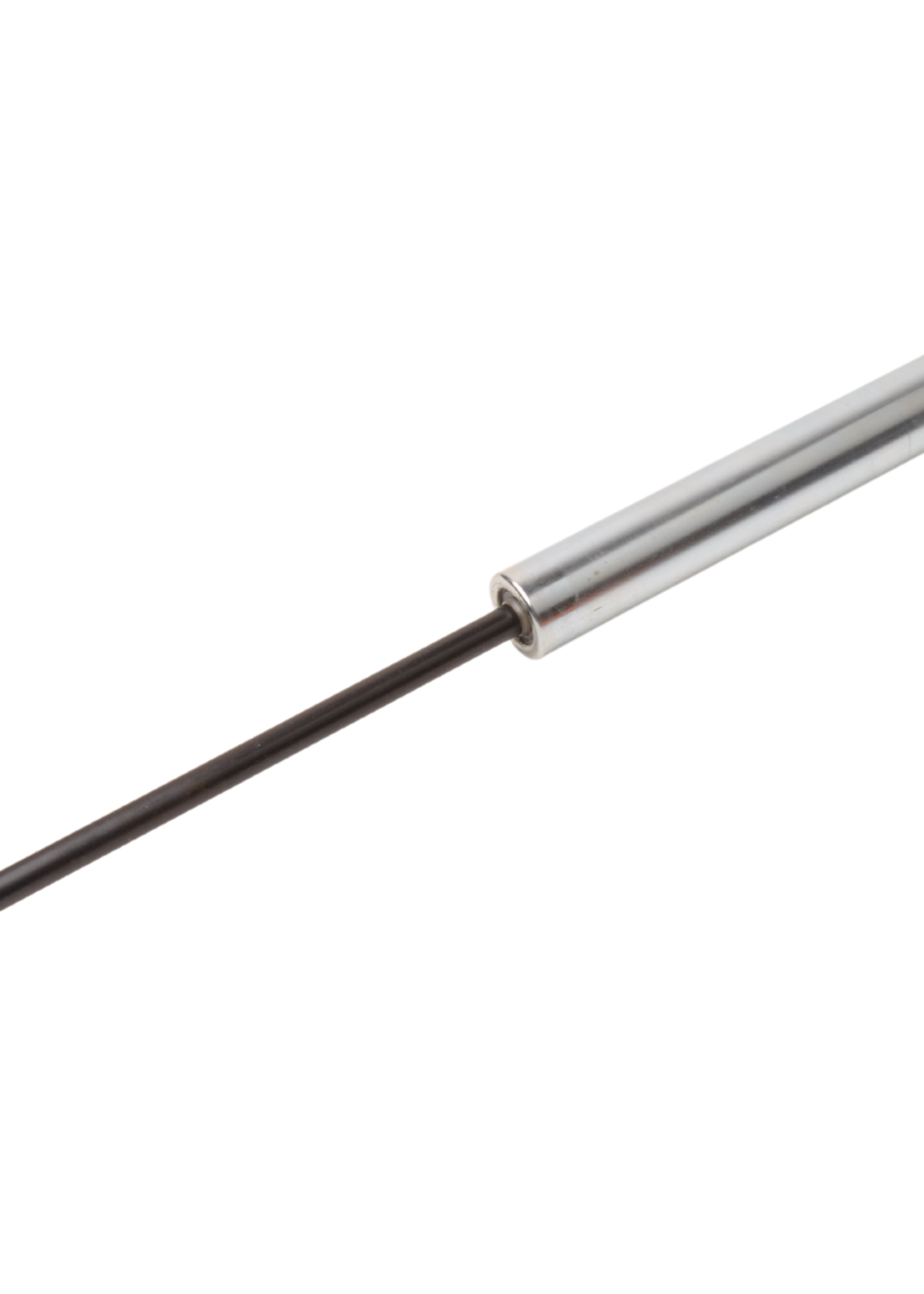 Oploopremdemper knott voor KF30-C / KR30-B / KR30-HV-B (87001413K) - korte uitvoering