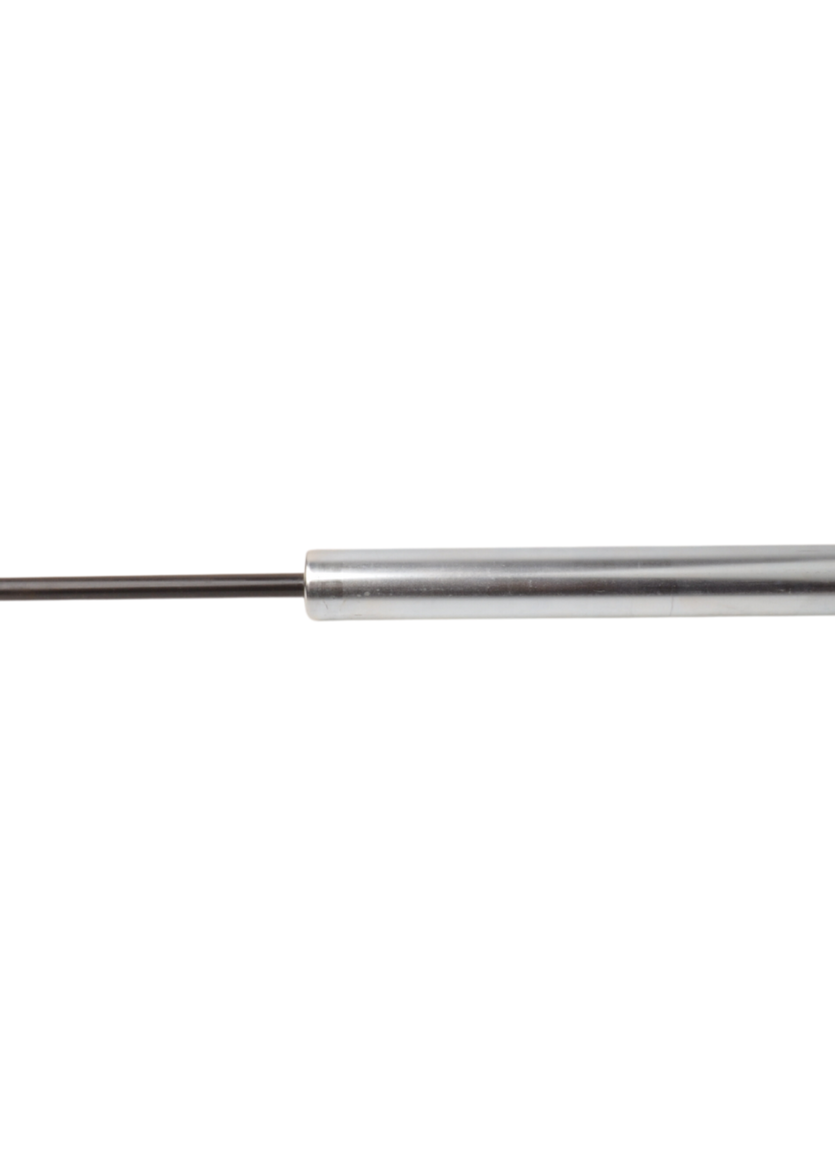 Oploopremdemper knott voor KF30-C / KR30-B / KR30-HV-B (87001413K) - korte uitvoering