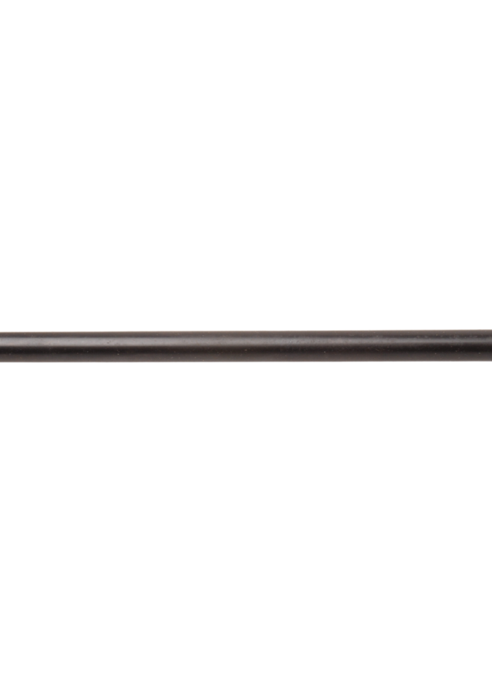 Oploopremdemper knott voor KF30-C / KR30-B / KR30-HV-B (87001413K) - korte uitvoering