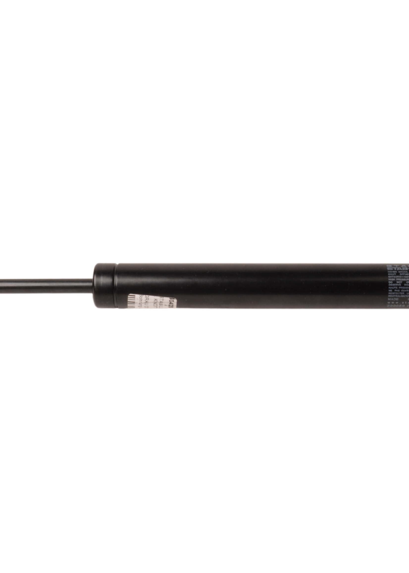 AL-KO Oploopremdemper Stabilus KF17-20, KR20, KRV17-20 & KV20HV-A