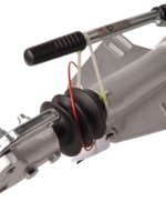 AL-KO Oplooprem PROFI3500 - 3500 kg -  V-dissel