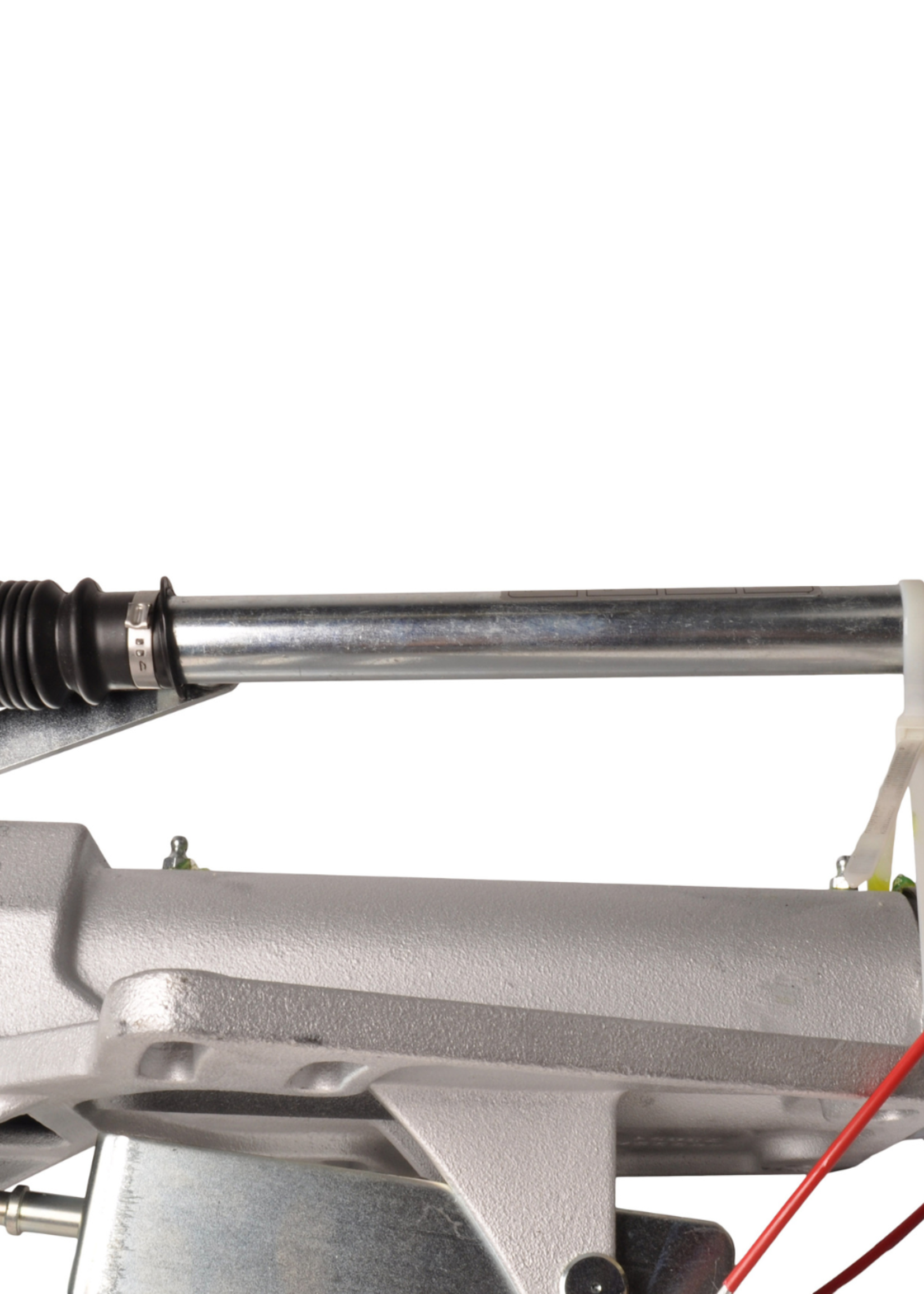 AL-KO AL-KO oplooprem aanhanger PROFI3500 - 3500 kg maximaal trekvermogen - V-dissel aansluiting