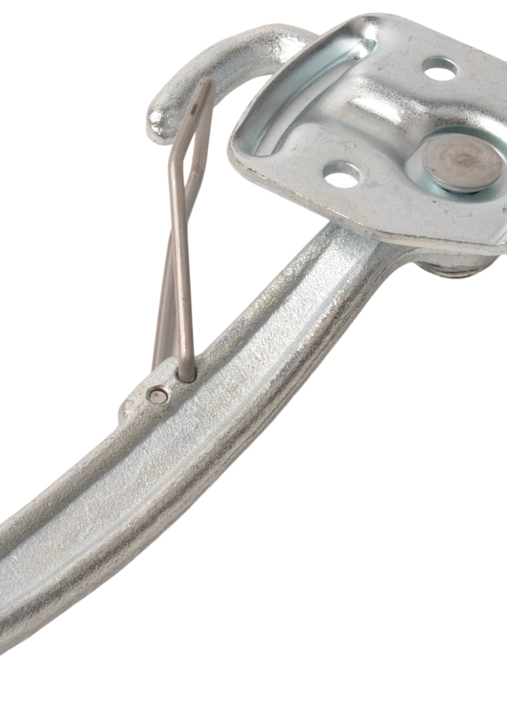 Cantonal Haaksluiting LINKS type 0 met veer PREMIUM