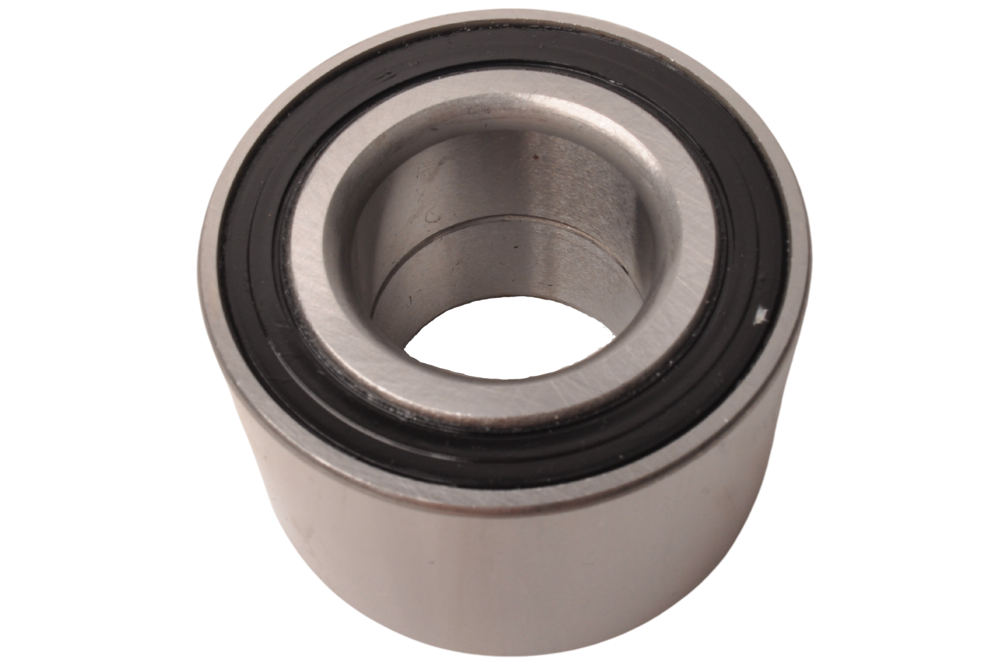 Compactlager 37/60x30 mm - inclusief flensmoer en borgring - geschikt voor AL-KO remtype 1636/1637