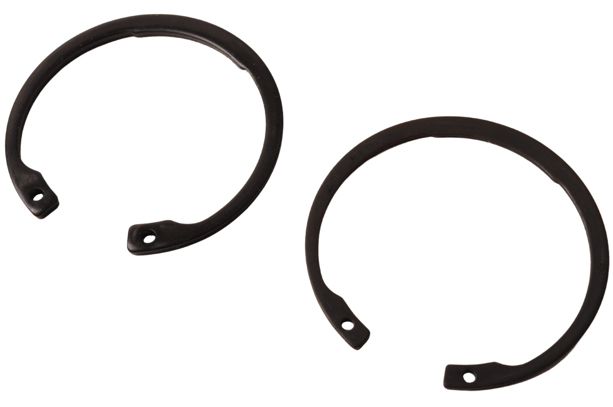 Compactlager 37/60x30 mm - inclusief flensmoer en borgring - geschikt voor AL-KO remtype 1636/1637