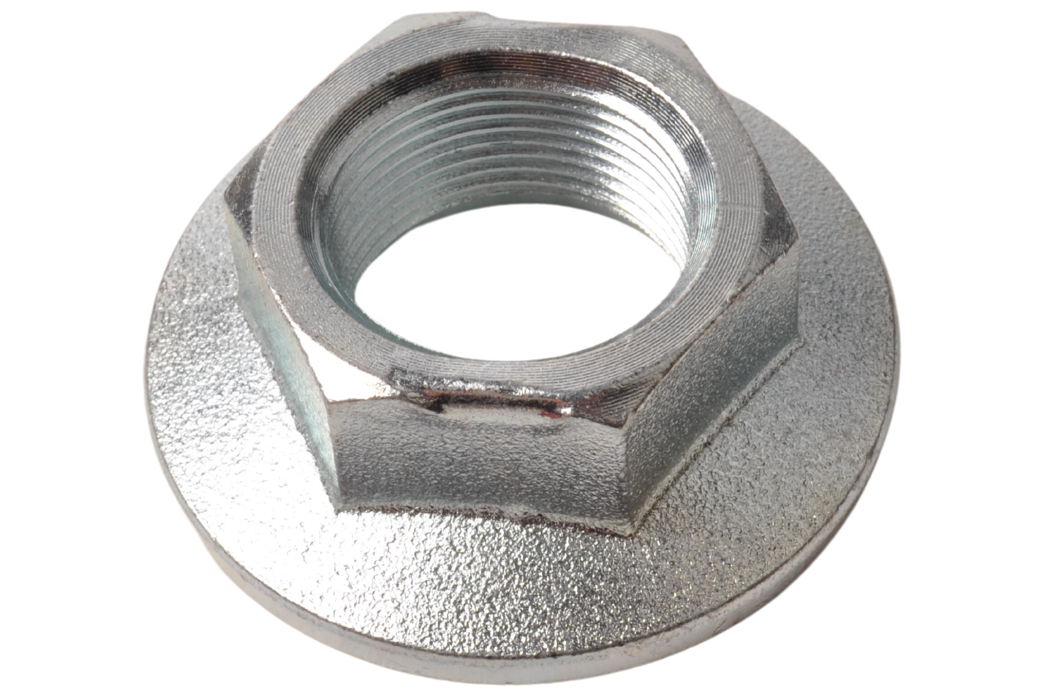 Compactlager 37/60x30 mm - inclusief flensmoer en borgring - geschikt voor AL-KO remtype 1636/1637