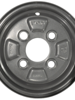 Kenda Losse velg 2.50Ax8 (4x100) 345kg ET0