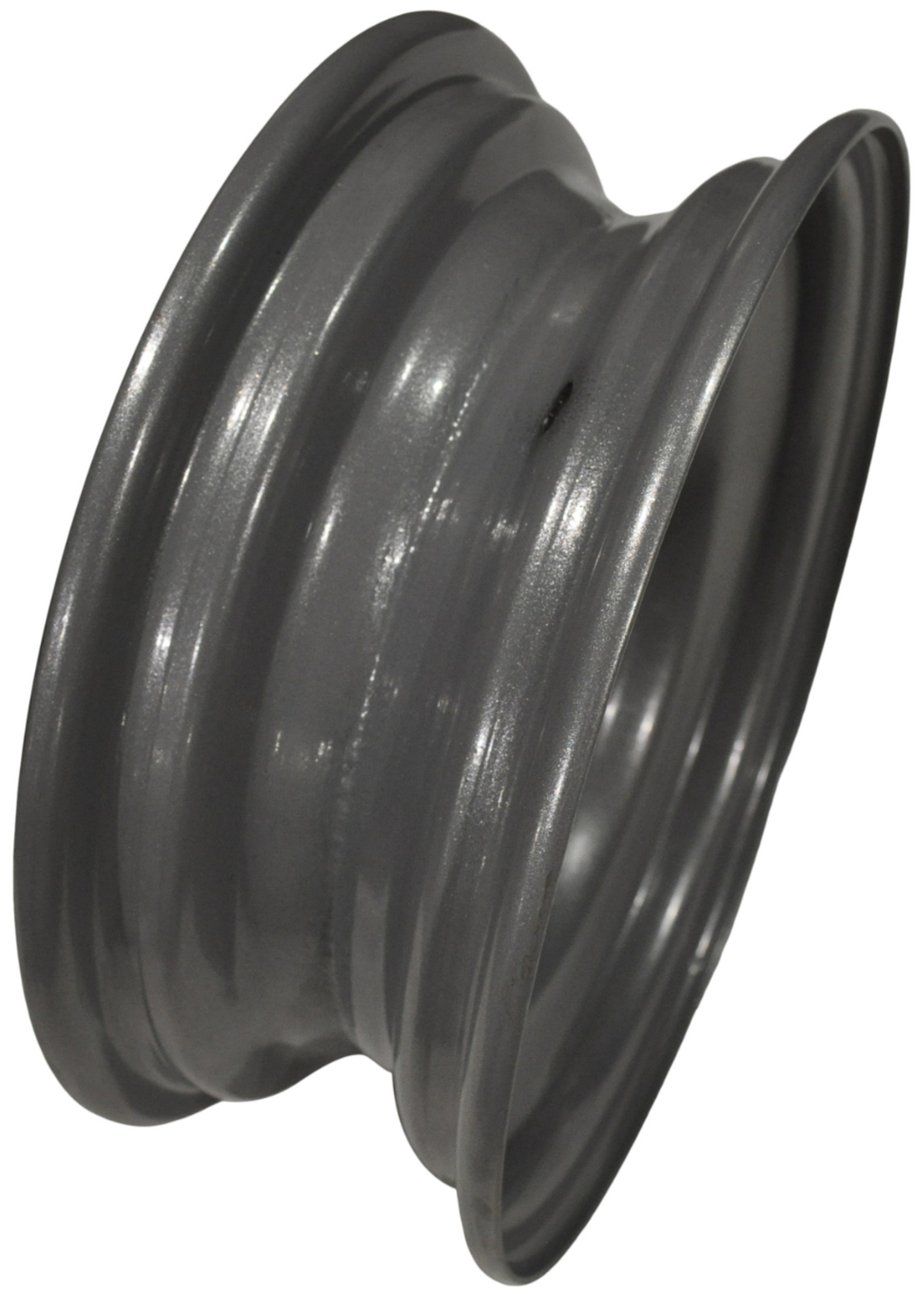 Kenda Losse 10 inch velg voor aanhangwagens - 3.50Bx10 (4x100) 500 kg ET0