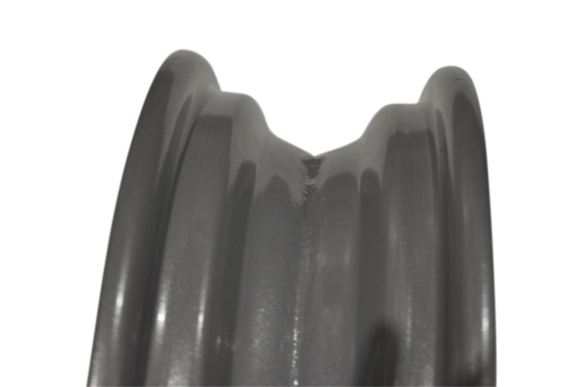 Losse 10 inch velg voor aanhangwagens - 3.50Bx10 (4x100) 500 kg ET0