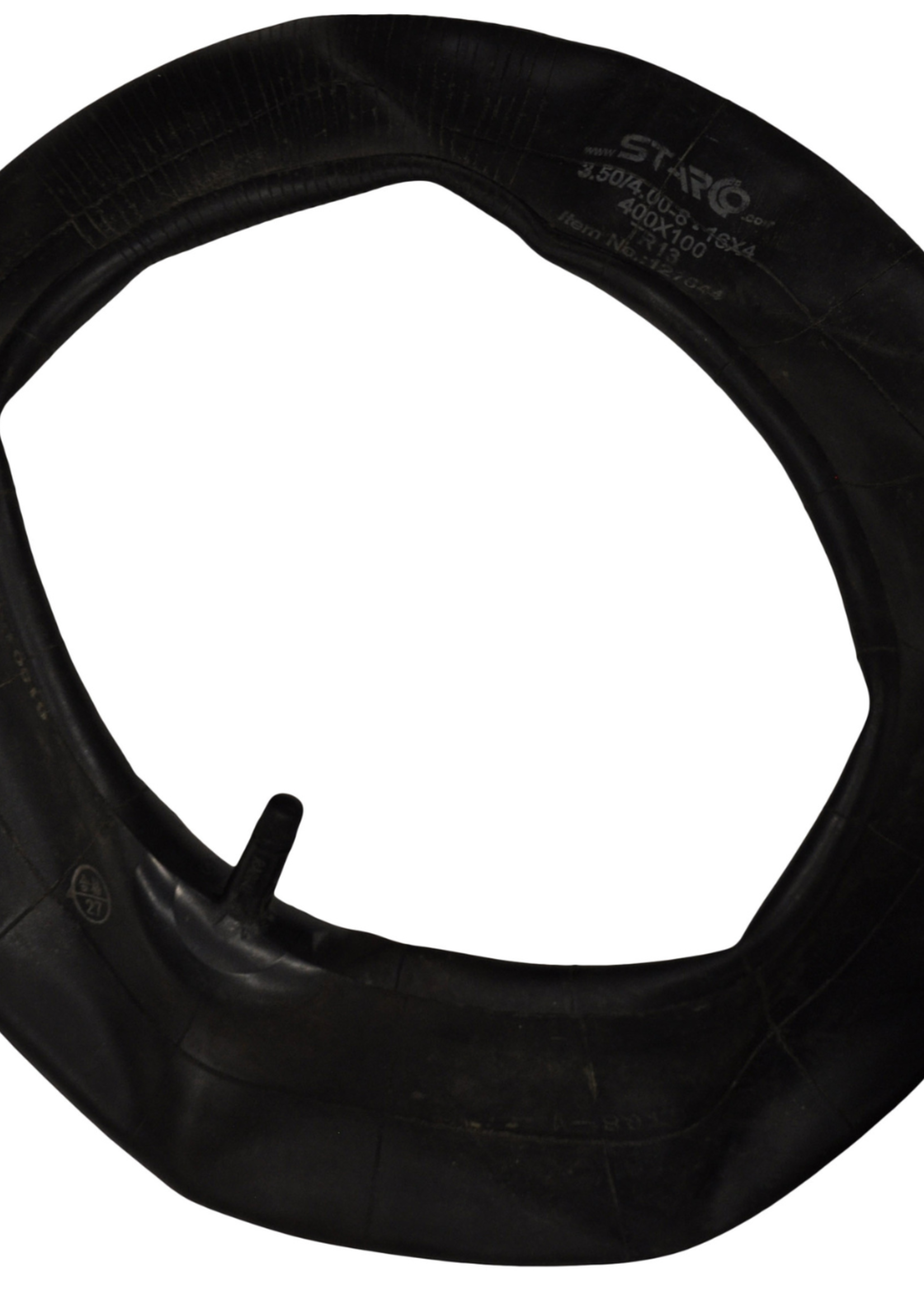 Band + binnenband 4.80/4.00 - 8 (265 kg) 4PR