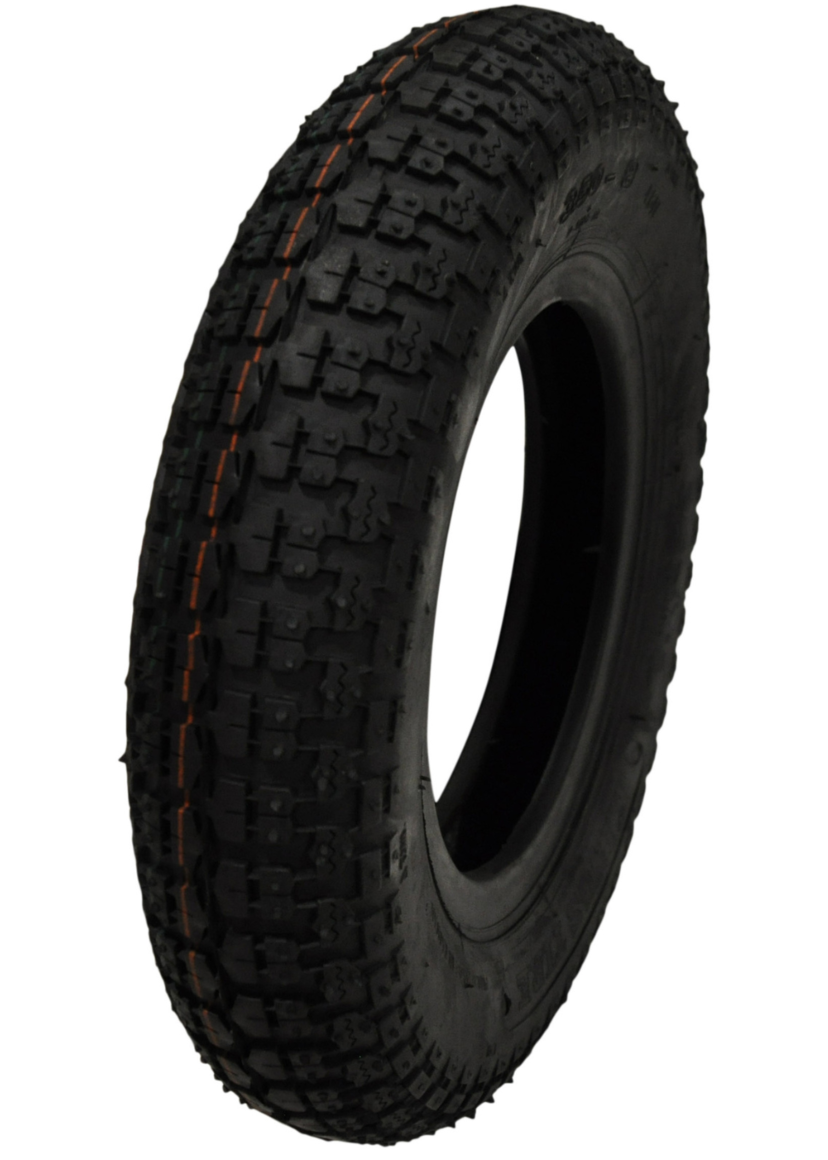 Losse band 3.50 - 8 (170 kg) 4PR