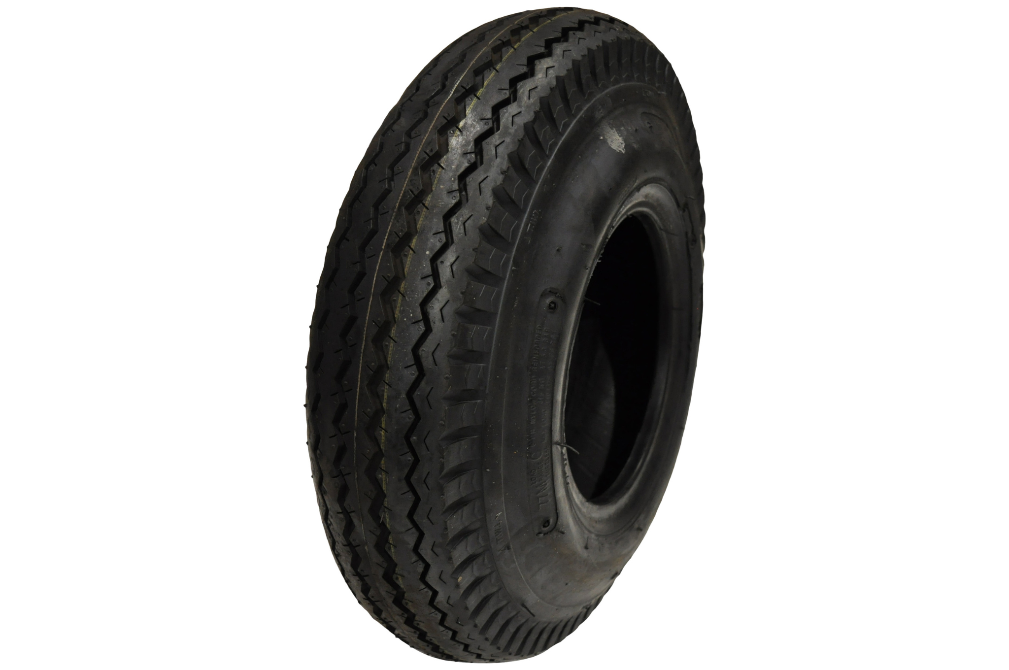 Tubeless band 5.70/5.00-8 6PR (412 kg) 6PR