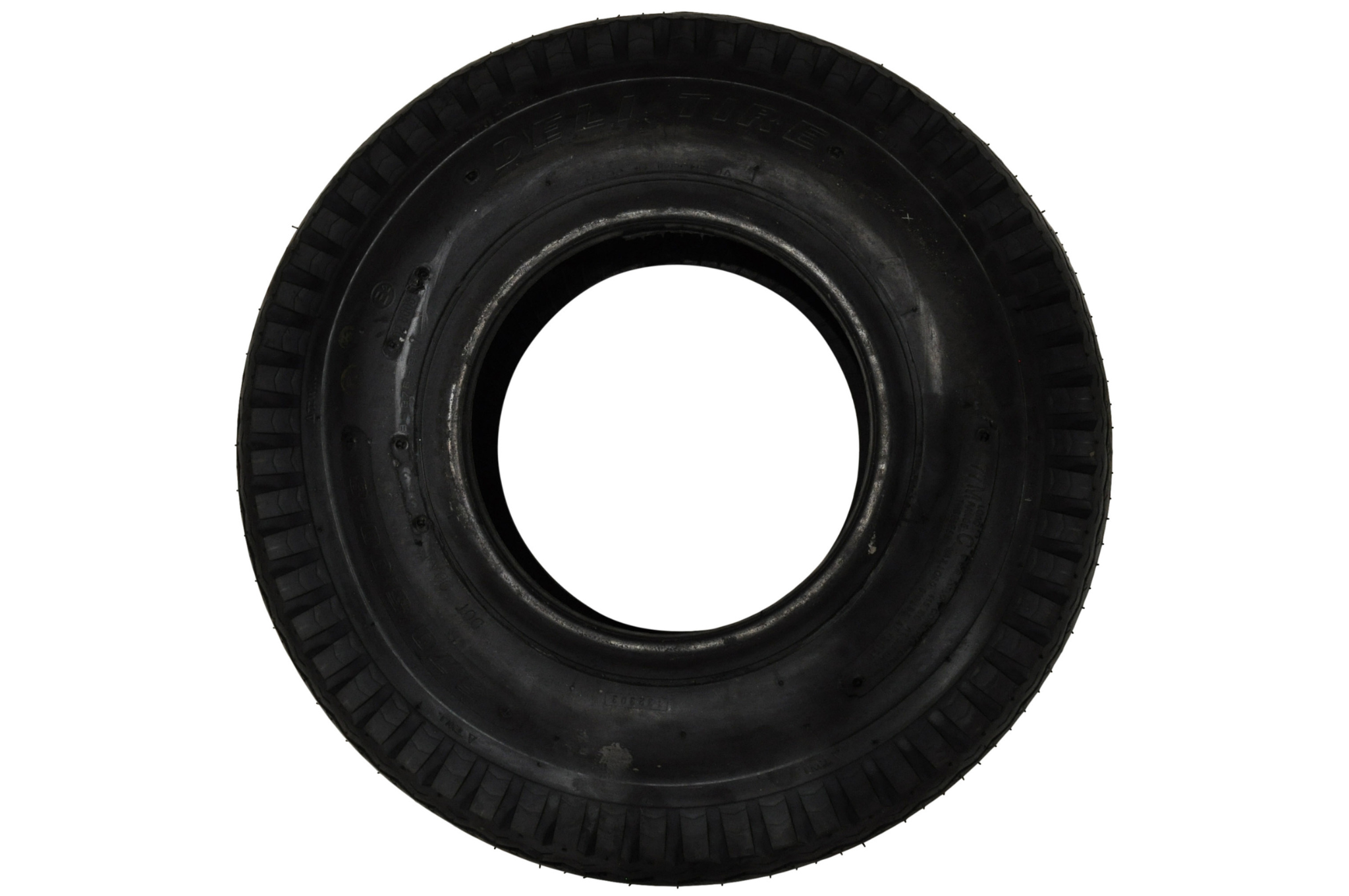 Tubeless band 5.70/5.00-8 6PR (412 kg) 6PR