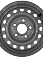Cantonal Losse velg 4.50Jx13 (5x112) 625kg ET30