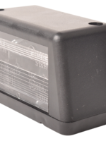 Radex Radex 804 - kentekenverlichting