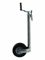 Cantonal Neuswiel geribbeld - 350 kg - 48 mm - 220x70 mm