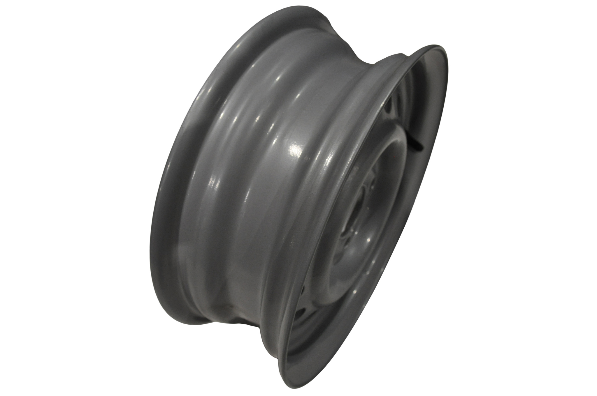 Losse 13 inch velg voor aanhangwagens - 4.50Jx13 (4x100) 600 kg - ET30