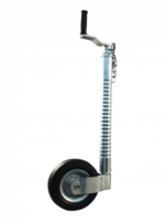Cantonal Neuswiel geribbeld - 150 kg - 48 mm - 205x55 mm