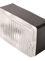 Radex Achteruitrijlamp - 130x75x55 mm