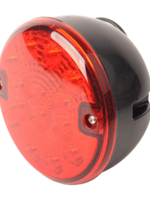 Cantonal Mistlamp LED - 140x77mm