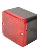Aspock Fogpoint met stekker - 85x75x55 mm