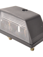 Cantonal Kentekenverlichting inclusief 25 cm losse draad