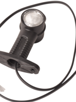 Aspock Aspock superpoint 3 LED - links/rechts - wit/oranje/rood