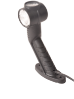 Aspock Aspock superpoint 3 LED - rechts - wit/oranje/rood