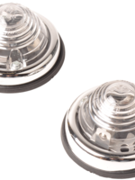 Cantonal Positielampset - wit - 2 stuks