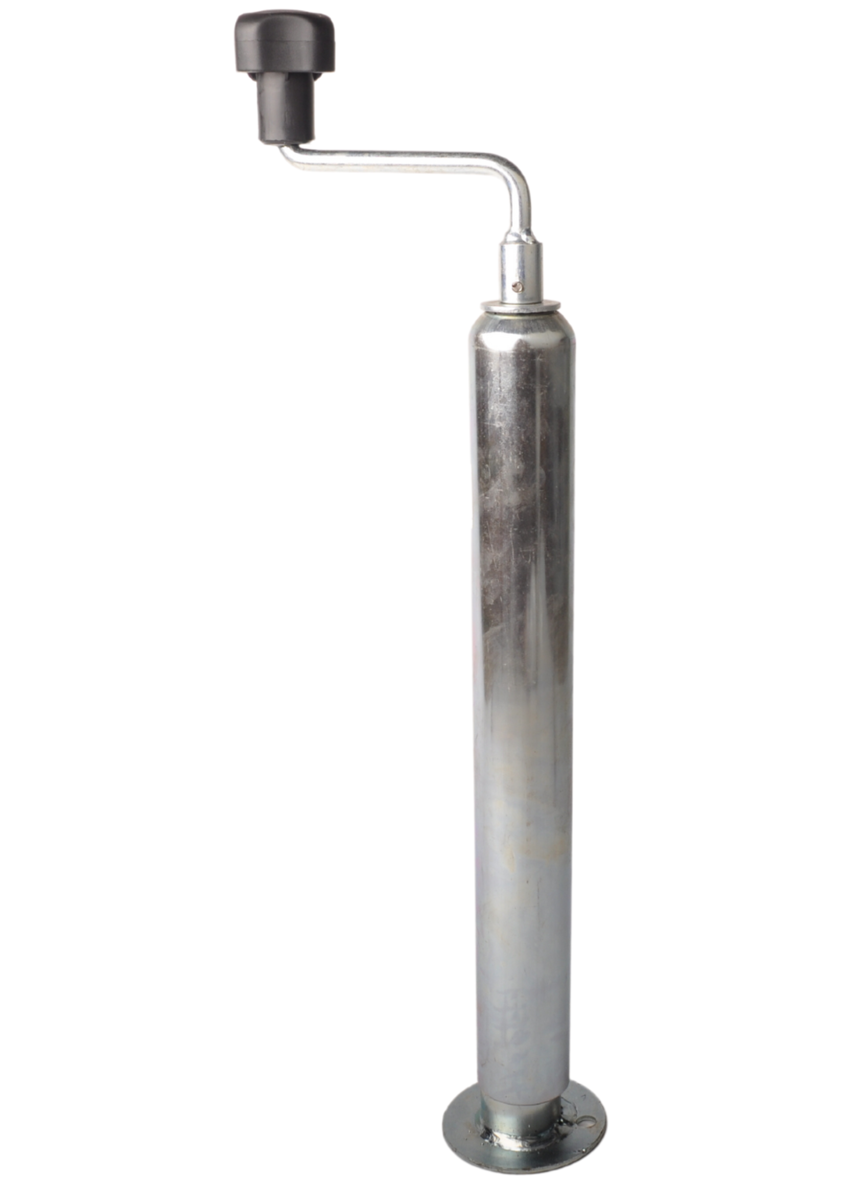 Cantonal Steunpoot met opdraai slinger rond 48 mm.
