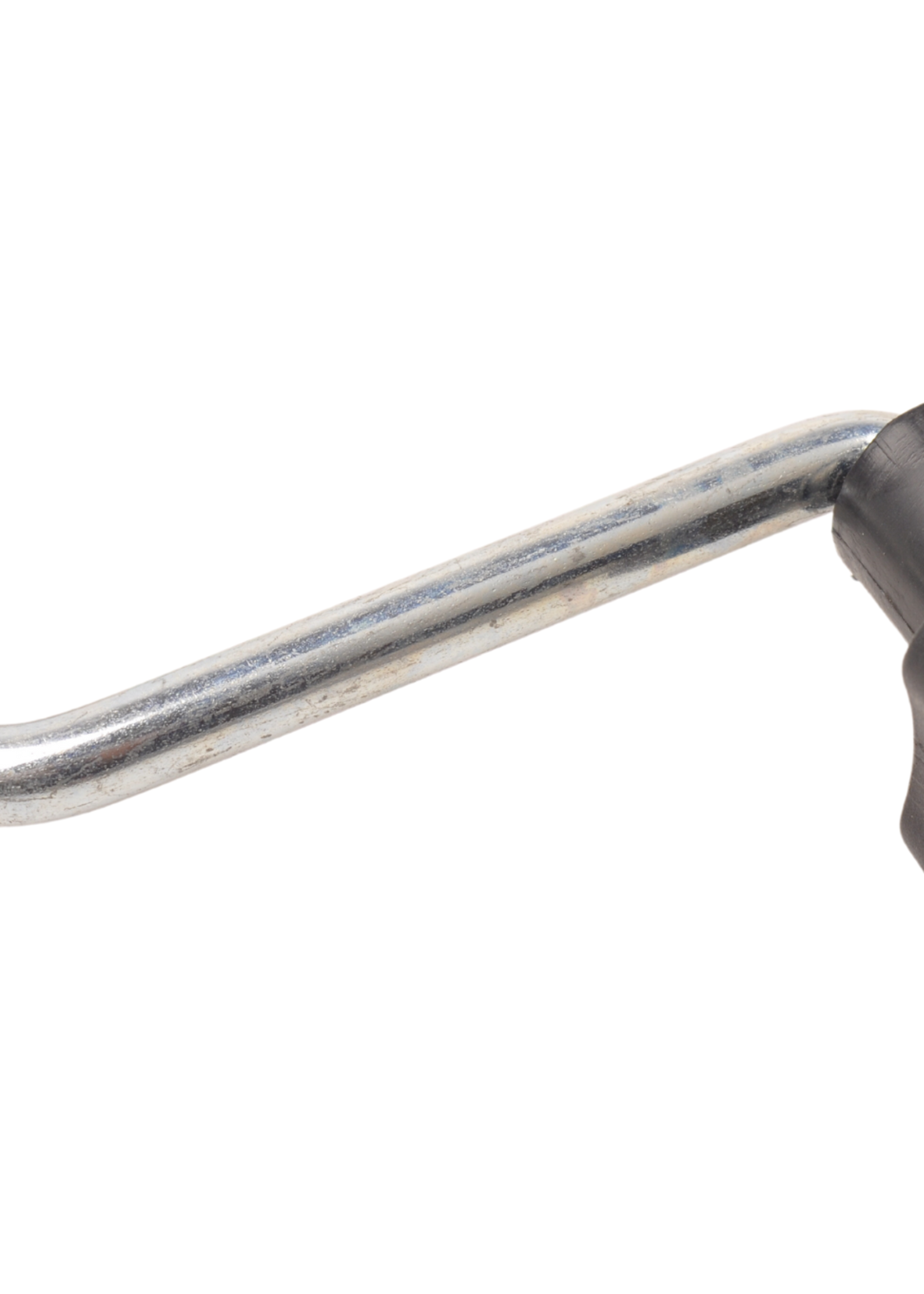 Cantonal Steunpoot met opdraai slinger rond 48 mm.