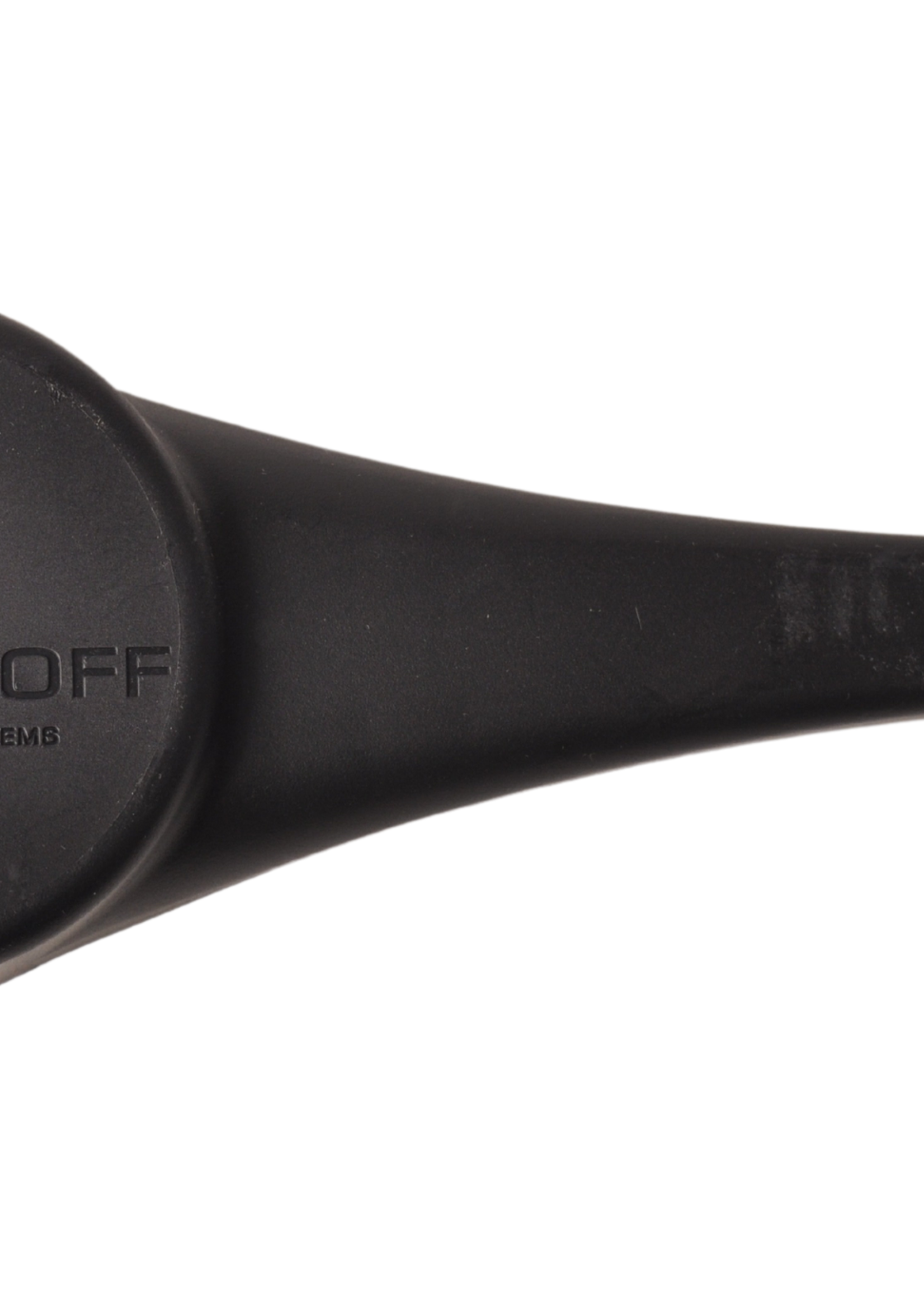 Winterhoff Afdekdop slinger neuswiel