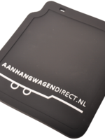 Cantonal Flexibele AWD spat lap (225x200 mm)