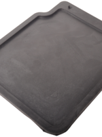 Cantonal Flexibele spatlap aanhanger (190x220 mm) - 2 stuks