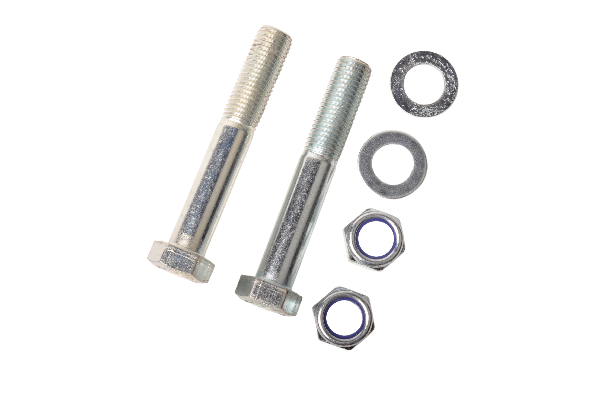 Bout set M16x100 mm - klasse 10.9
